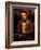 Portrait of P.Louys, C1861-1942-Jacques Emile Blanche-Framed Giclee Print