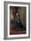 Portrait of Paolina Adorno-Brignole-Sale-Sir Anthony Van Dyck-Framed Giclee Print