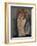 Portrait of Pardy-Amedeo Modigliani-Framed Giclee Print