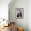 Portrait of Paul Alexander's-Amedeo Modigliani-Framed Art Print displayed on a wall