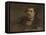 Portrait of Paul Gauguin, 1891-Eugene Carriere-Framed Premier Image Canvas