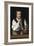 Portrait of Paul Revere-John Singleton Copley-Framed Art Print