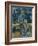Portrait of Peasant, 1905-1906-Paul Cézanne-Framed Giclee Print