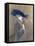 Portrait of Peggy Letellier-Paul Cesar Helleu-Framed Premier Image Canvas