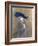 Portrait of Peggy Letellier-Paul Cesar Helleu-Framed Giclee Print