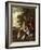 Portrait of Peter Darnal Muilman, Charles Crockatt and William Keeble-Thomas Gainsborough-Framed Giclee Print