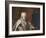 Portrait of Peter II, C1728-null-Framed Giclee Print