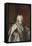 Portrait of Peter II, C1728-null-Framed Premier Image Canvas