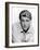 Portrait of Peter O'Toole, c.1962-null-Framed Photo