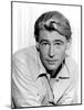 Portrait of Peter O'Toole, c.1962-null-Mounted Photo