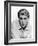 Portrait of Peter O'Toole, c.1962-null-Framed Photo