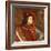 Portrait of Philip I of Spain, Bust-Length, Wearing the Order of the Golden Fleece-Cornelis de Vos-Framed Giclee Print