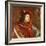 Portrait of Philip I of Spain, Bust-Length, Wearing the Order of the Golden Fleece-Cornelis de Vos-Framed Giclee Print