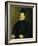 Portrait of Philip II-Alonso Sanchez Coello-Framed Giclee Print