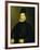 Portrait of Philip II-Alonso Sanchez Coello-Framed Giclee Print