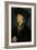 Portrait of Philip the Good (1396-1467) Duke of Burgundy-Rogier van der Weyden-Framed Giclee Print