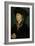 Portrait of Philip the Good (1396-1467) Duke of Burgundy-Rogier van der Weyden-Framed Giclee Print