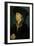 Portrait of Philip the Good (1396-1467) Duke of Burgundy-Rogier van der Weyden-Framed Giclee Print