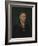 Portrait of Philip the Good (1396-146)-Rogier van der Weyden-Framed Giclee Print