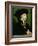 Portrait of Philippe Le Bon (1396-1467) Duc De Bourgogne-Rogier van der Weyden-Framed Giclee Print