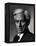 Portrait of Philosopher Bertrand Russell-Alfred Eisenstaedt-Framed Premier Image Canvas