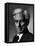 Portrait of Philosopher Bertrand Russell-Alfred Eisenstaedt-Framed Premier Image Canvas