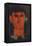 Portrait of Picasso-Amedeo Modigliani-Framed Premier Image Canvas