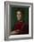 Portrait of Piero De' Medici (The Gout), Ca 1550-1565-Agnolo Bronzino-Framed Giclee Print