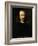 Portrait of Pierre Corneille (1606-168)-Charles Le Brun-Framed Giclee Print