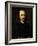 Portrait of Pierre Corneille (1606-168)-Charles Le Brun-Framed Giclee Print