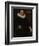 Portrait of Pieter Van Son-Nicolaes Eliasz Pickenoy-Framed Art Print