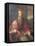 Portrait of Pietro Bembo, 1545-Titian (Tiziano Vecelli)-Framed Premier Image Canvas