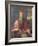 Portrait of Pietro Bembo, 1545-Titian (Tiziano Vecelli)-Framed Giclee Print