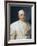 Portrait of Pius IX-null-Framed Giclee Print