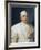 Portrait of Pius IX-null-Framed Giclee Print