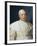 Portrait of Pius IX-null-Framed Giclee Print