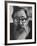 Portrait of Poet John Berryman with Full Beard-Terence Spencer-Framed Premium Photographic Print