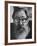 Portrait of Poet John Berryman with Full Beard-Terence Spencer-Framed Premium Photographic Print