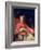 Portrait of Pope Clement IX-Carlo Maratti-Framed Giclee Print