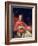 Portrait of Pope Clement IX-Carlo Maratti-Framed Giclee Print