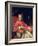 Portrait of Pope Clement IX-Carlo Maratti-Framed Giclee Print