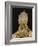 Portrait of Pope Clement VIII, 1600-1-Jacopo Ligozzi-Framed Giclee Print