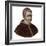 Portrait of Pope Gregory XVI-Stefano Bianchetti-Framed Giclee Print