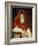 Portrait of Pope Paul III Farnese, 1543-Titian (Tiziano Vecelli)-Framed Giclee Print