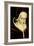 Portrait of Pope Pius V (Michele Ghislieri) (1504-72) 1576-80-Scipione Pulzone-Framed Giclee Print