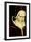 Portrait of Pope Pius V (Michele Ghislieri) (1504-72) 1576-80-Scipione Pulzone-Framed Giclee Print