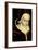 Portrait of Pope Pius V (Michele Ghislieri) (1504-72) 1576-80-Scipione Pulzone-Framed Giclee Print