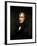 Portrait of President William Henry Harrison-James Reid Lambdin-Framed Giclee Print