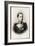 Portrait of Prince Adalbert of Prussia (1884-1948)-French Photographer-Framed Giclee Print