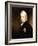 Portrait of Prince Adolphus Frederick-Sir William Beechey-Framed Giclee Print